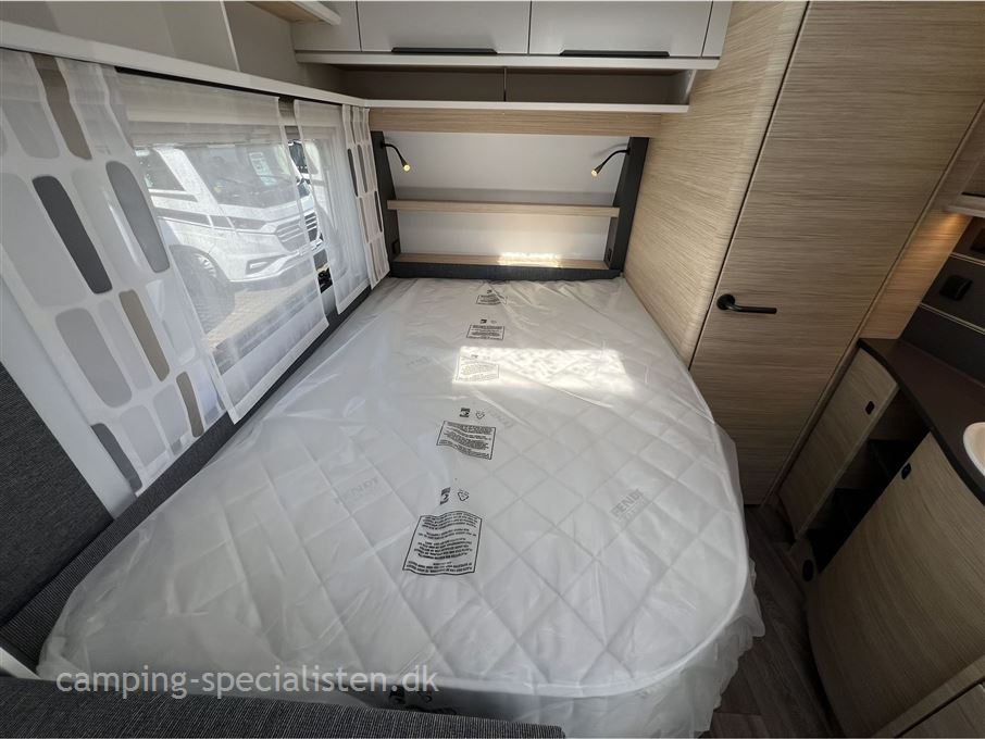 Fendt Apero active 390 FH